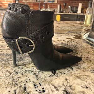 Carlos Santana “Avenger Boots”